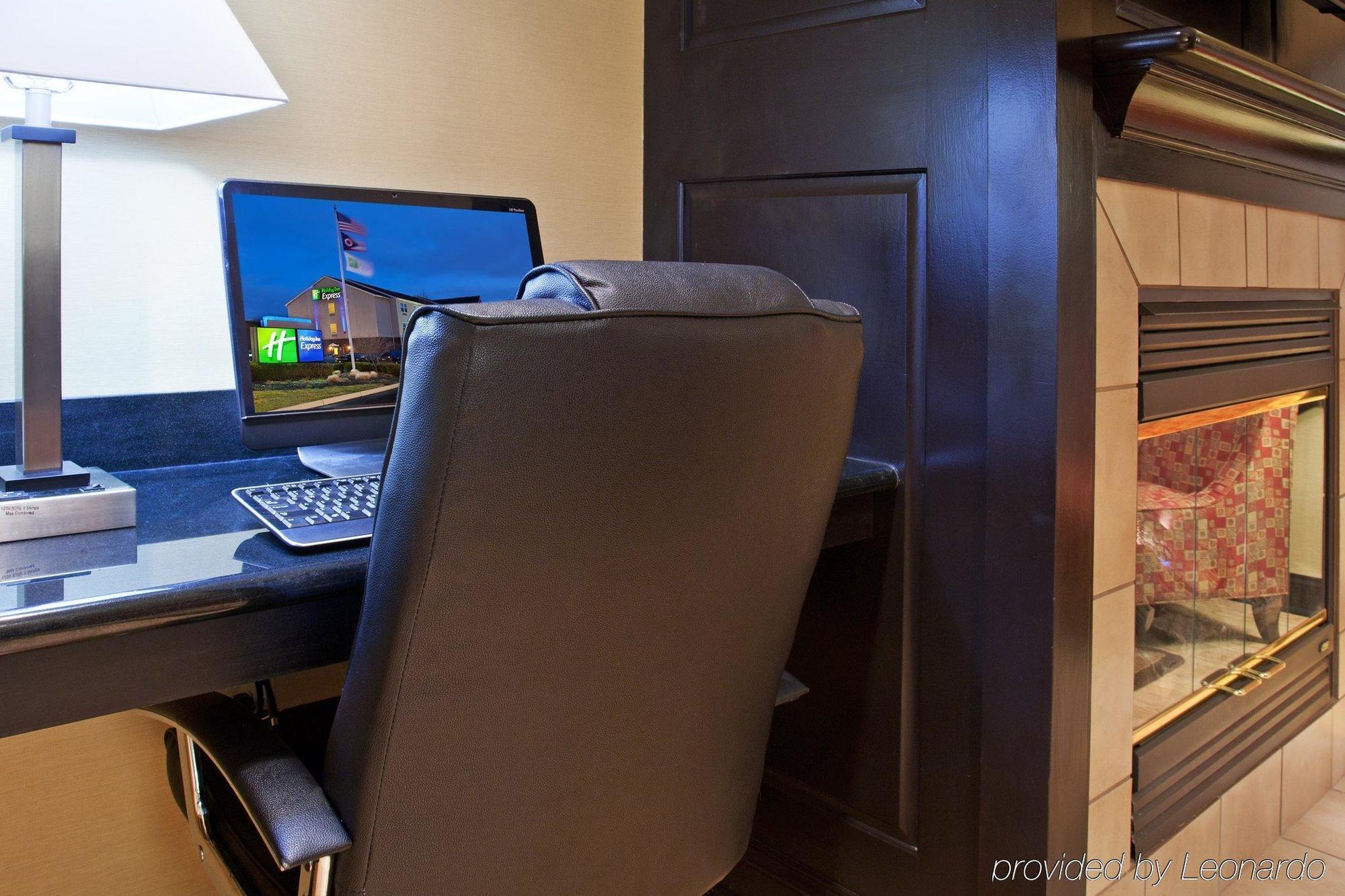 Holiday Inn Express & Suites Columbus East - Reynoldsburg By Ihg Facilities photo
